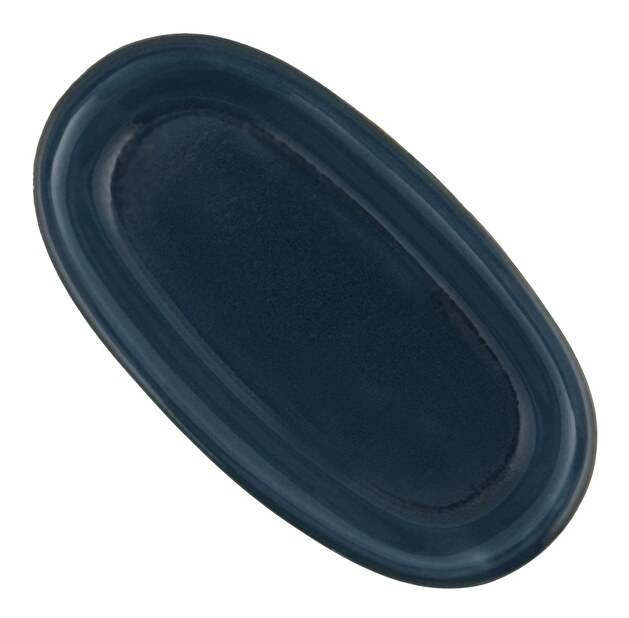 Desszertes tányér készlet (6 db.) Safir (kék)