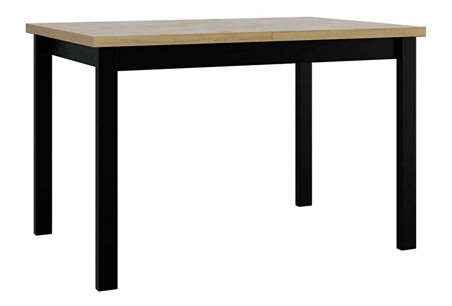 Széthúzható asztal 80 x 120/150 I Dimitri (szonoma)