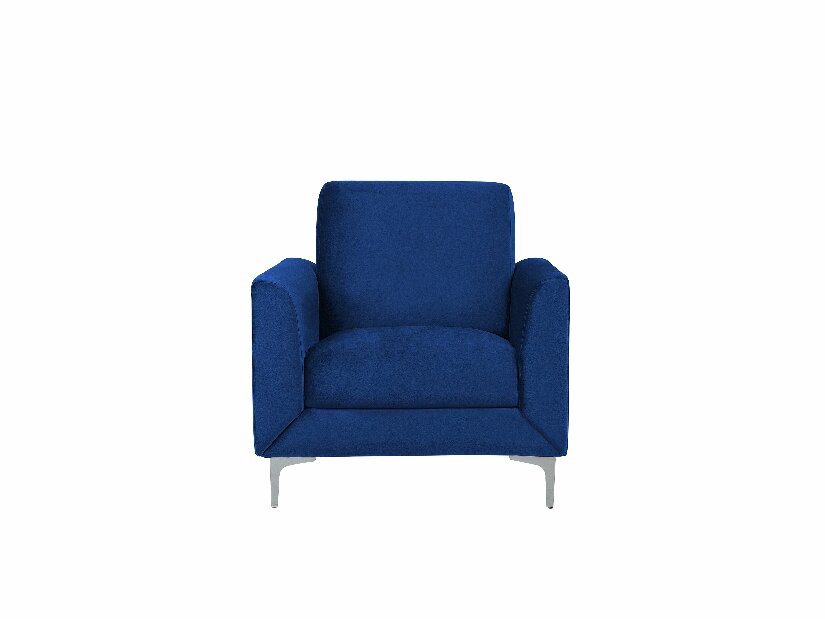 Fotel Fauske (matróz kék)