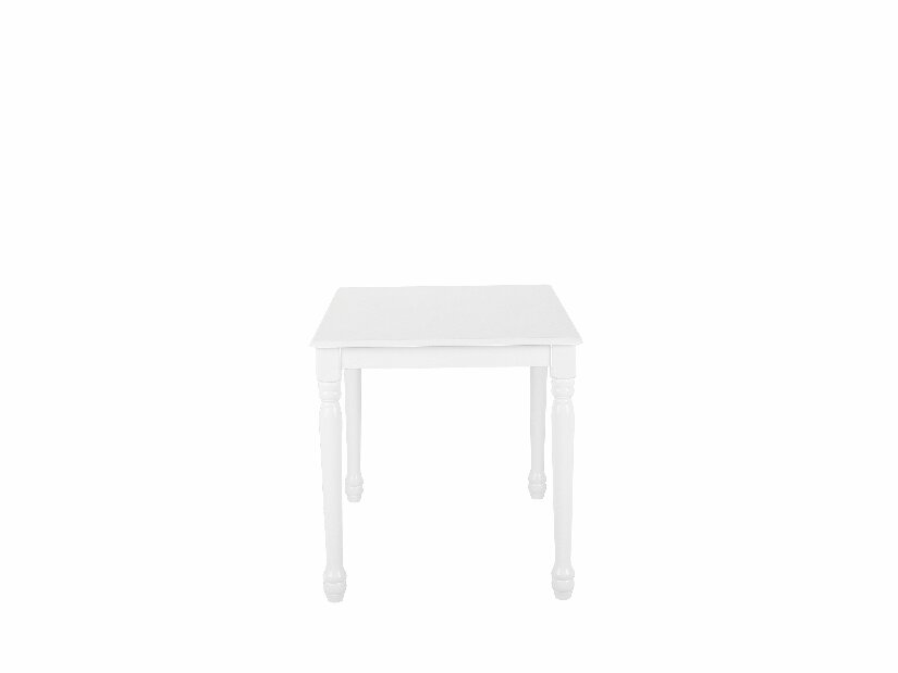 Étkezőasztal Celin (4 személy számára) (fehér)