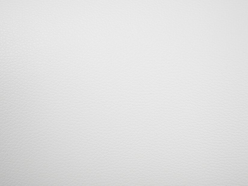 Fotel Leyton (fehér) *kiárusítás