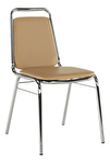 Irodai szék Zella (barna)