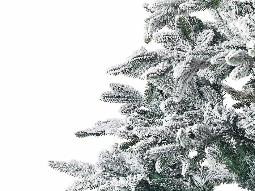 Karácsonyfa 240 cm Bladimir (fehér)