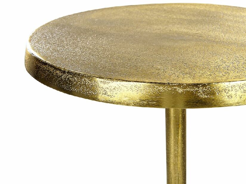 Kézi asztal Panza (arany)