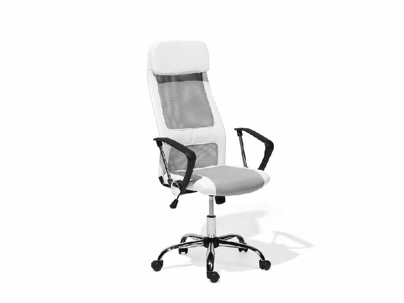 Irodai szék Pinson (fehér)