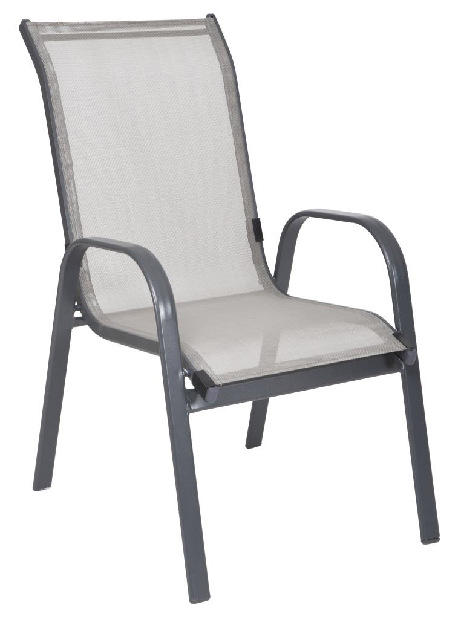 Kerti szék Sofia HFC019 (alumínium)