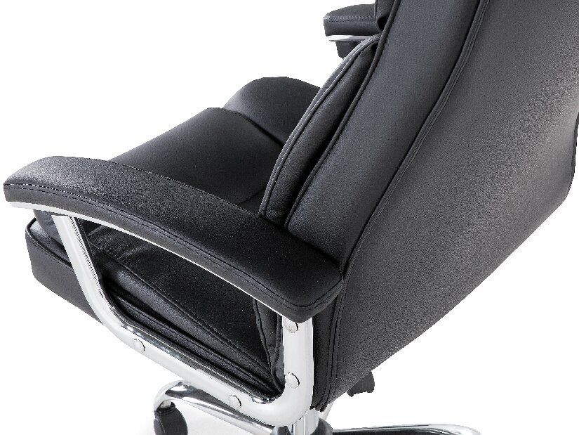 Irodai szék Aldan (fekete)