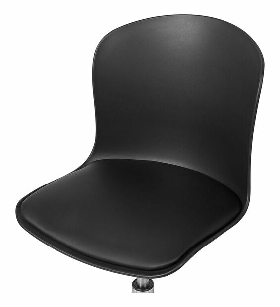 Irodai szék Valuyki (fekete)