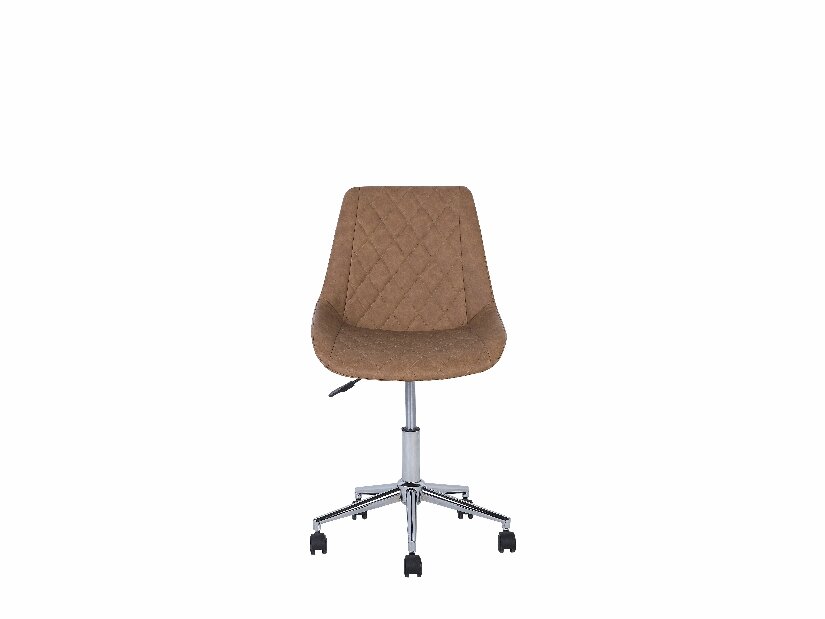Irodai szék Masar (barna)