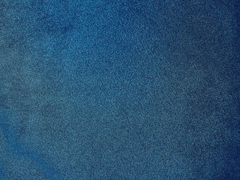 Sarok ülőgarnitúra Genesis (kék) (B)