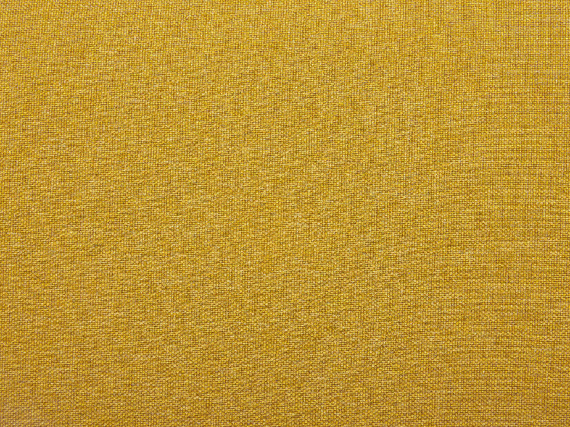 Étkezőszék ROCKY (textil) (sárga)