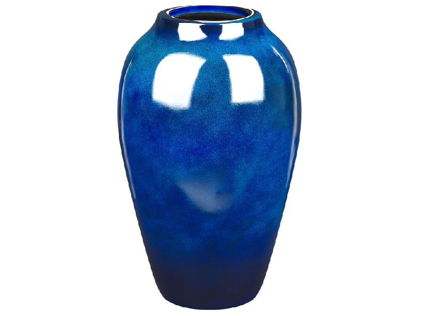 Váza Ocaza (kék)
