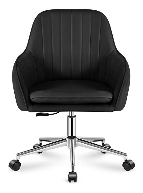 Irodai fotel Forte 5.2 (fekete)