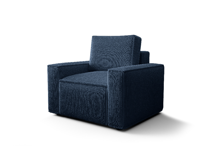 Fotel Umbral (kék)