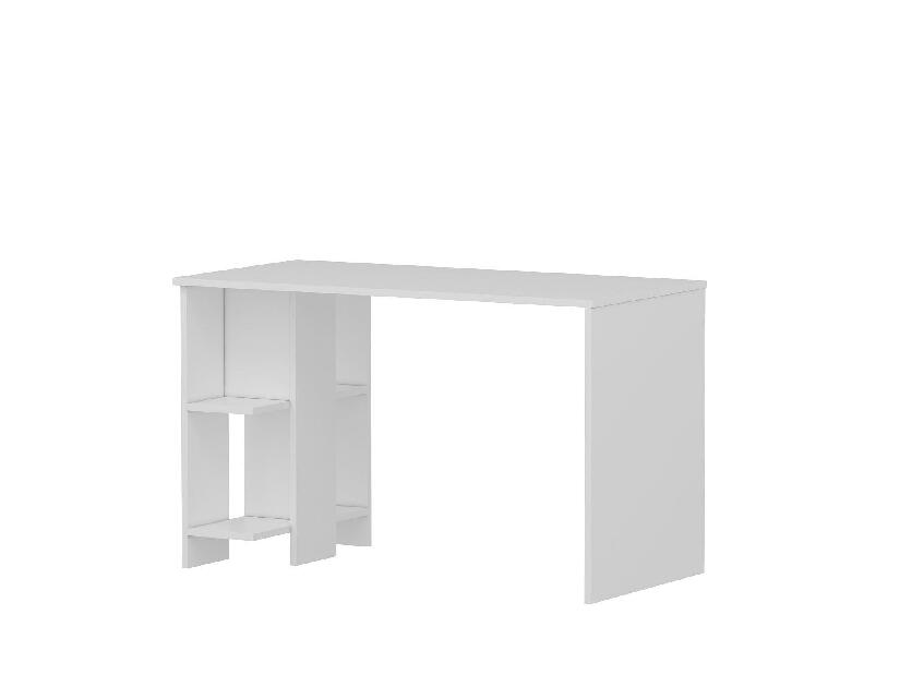 PC asztal Alia (fehér)