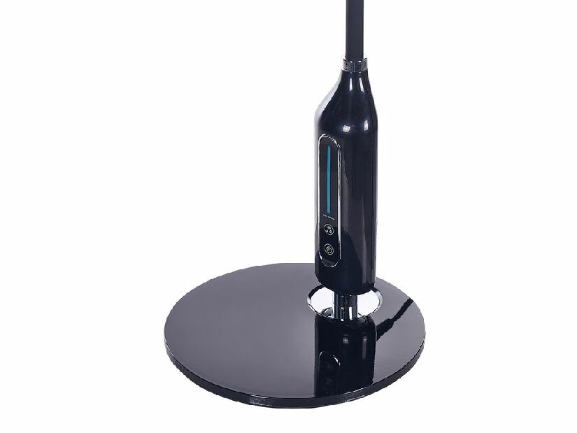 Asztali lámpa Cigi (fekete)