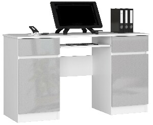 PC asztal Bahadur (fémes fényű)