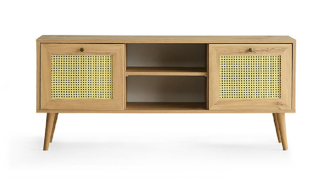 TV asztal/szekrény Leto