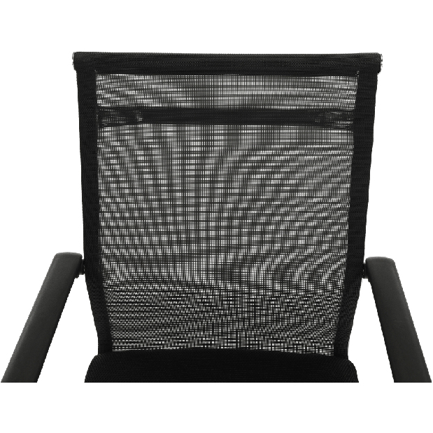 Irodai szék Esso (fekete)