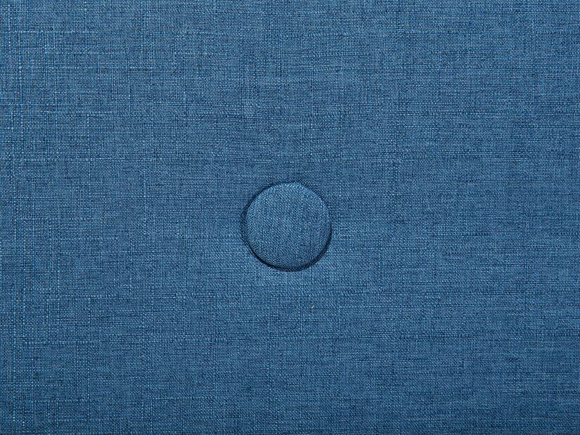 Gyerekágy 90 cm ROME (ágyráccsal) (kék)