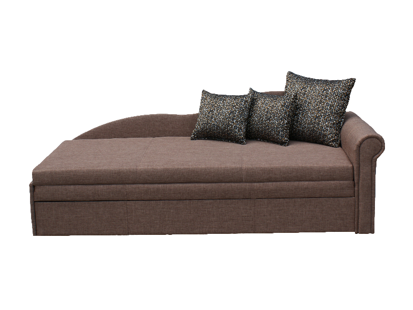 Háromszemélyes kanapé Romona 2 (P)