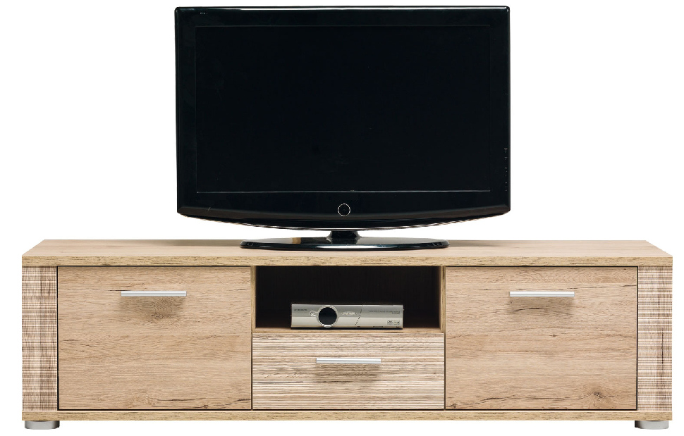 TV asztal/szekrény Nicol NC 1