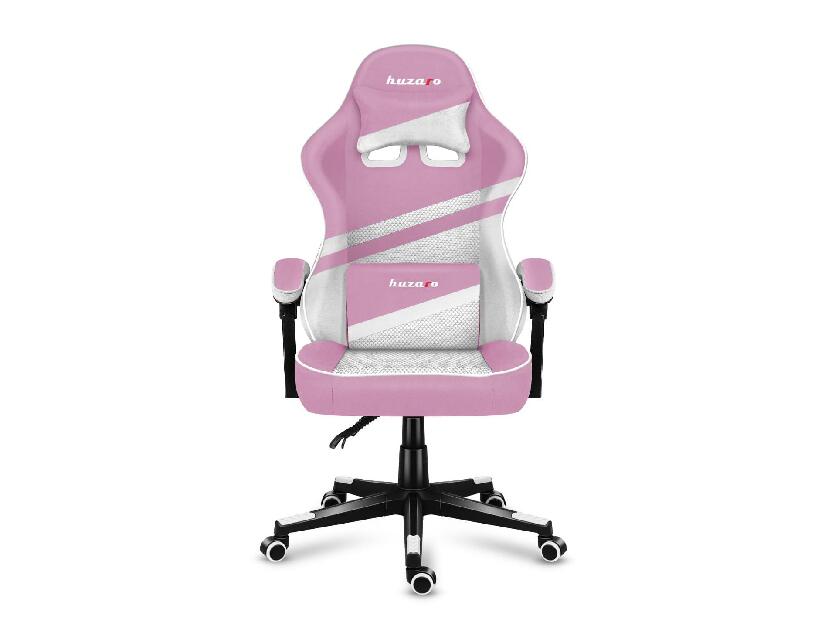 Játék szék Fusion 4.4 (fehér + rózsaszín)