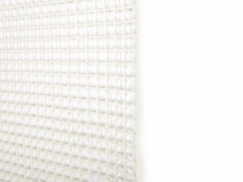 Csúszásgátló szőnyeg alá OSMO 130x190 cm (PVC) (fehér)