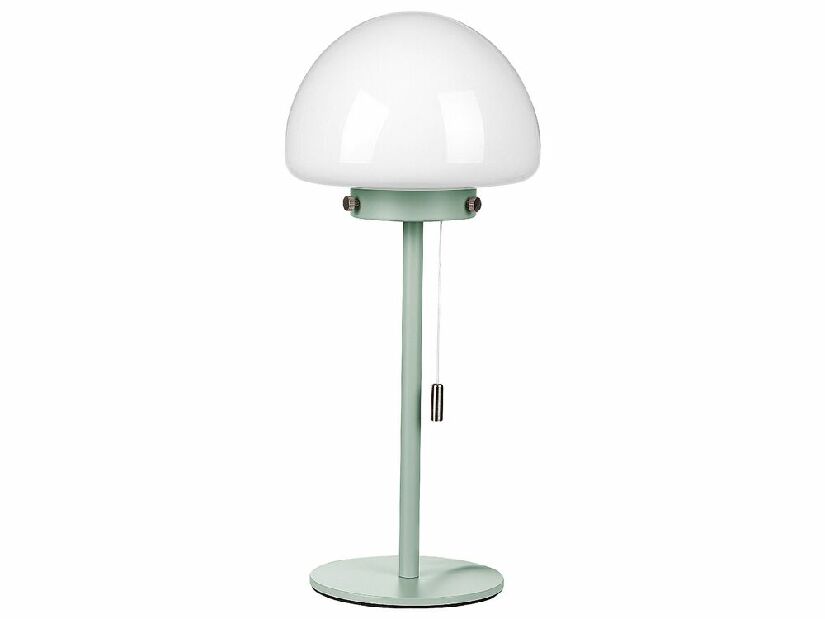 Asztali lámpa Morza (zöld)