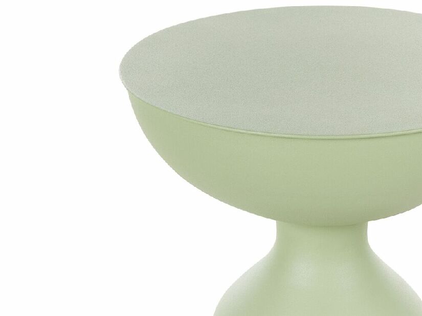 Kézi asztal Costa (zöld)