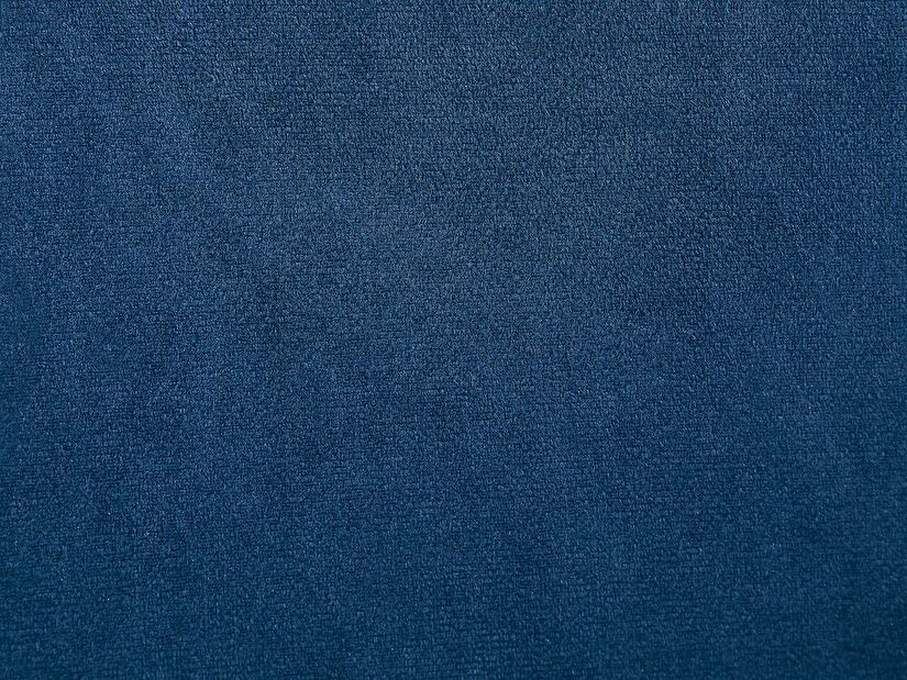 Éjjeliszekrény SANAZA (kék)