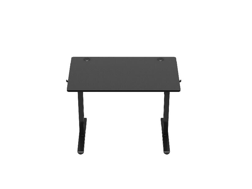 PC asztal Hyperion 7.9 (fekete)