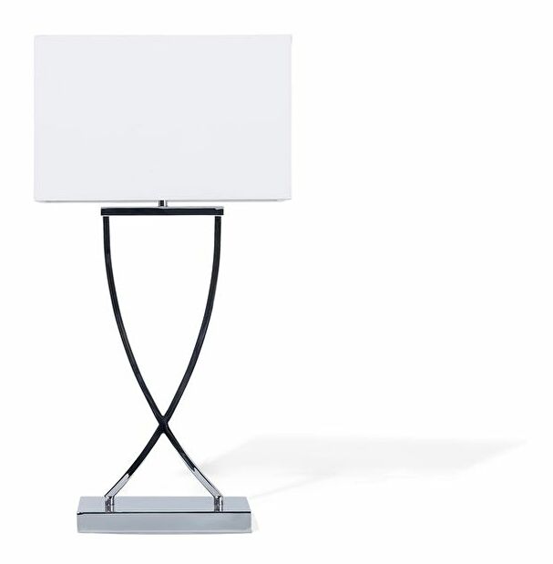Asztali lámpa Yasaj (fehér)