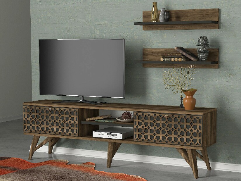 TV asztal/szekrény Filana