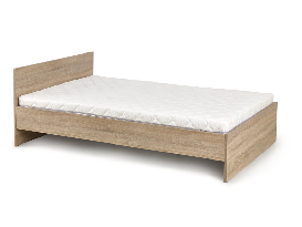 Egyszemélyes ágy 90 cm Vida LOZ 90