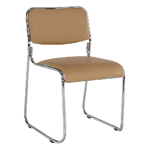 Irodai szék Bluttu (barna)