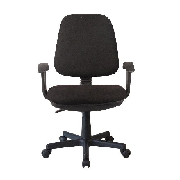 Irodai szék Miris (fekete)