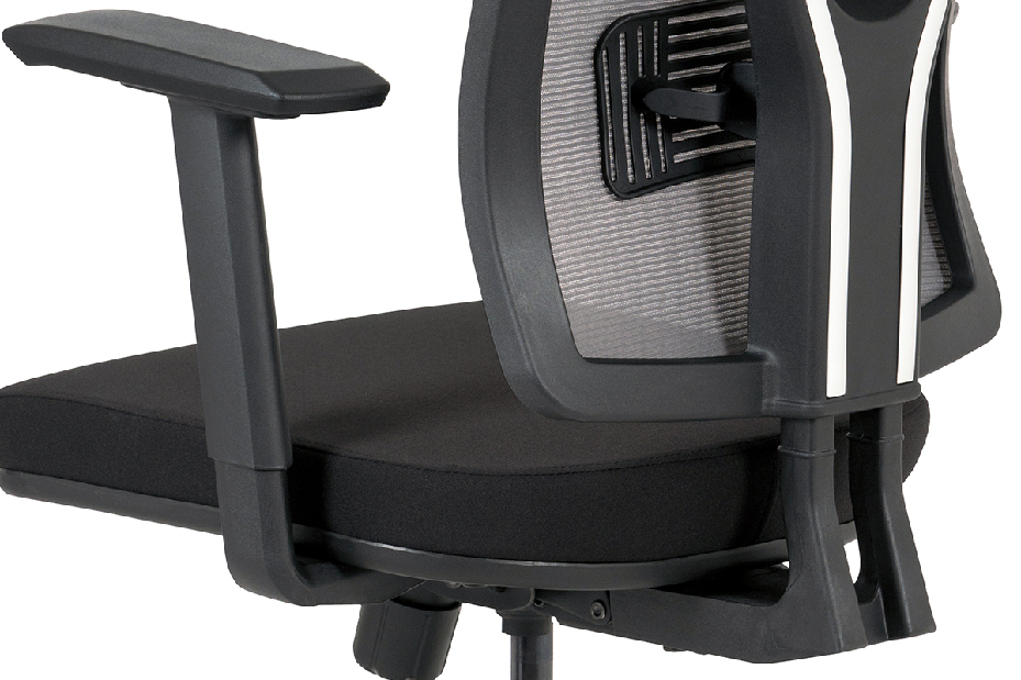 Irodai szék KA-M01 GREY