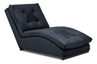 Relax fotel Dorian 79 (fekete)
