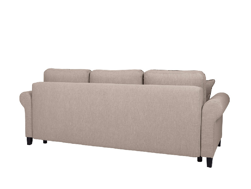 Háromszemélyes kanapé Vienna Lux 3DL (bézs)