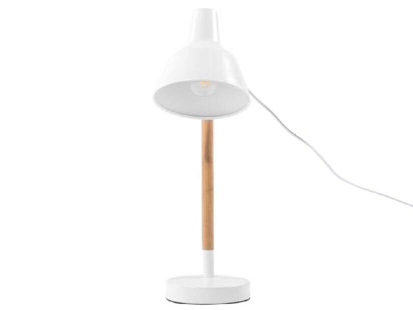Asztali lámpa Aladin (fehér)