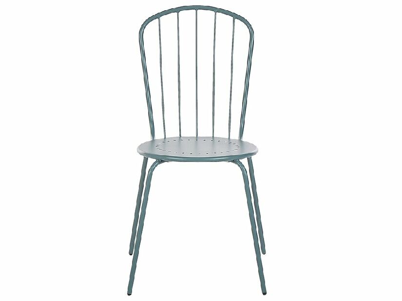 Kerti szék készlet (4 db.) Chewy (kék)