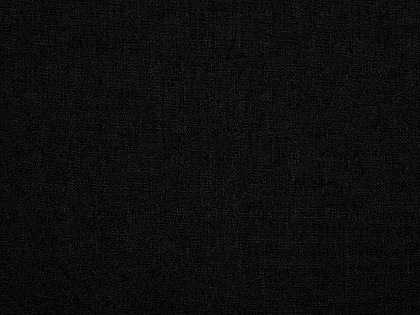 Ágykeret huzat 180x200 cm Futti (fekete)