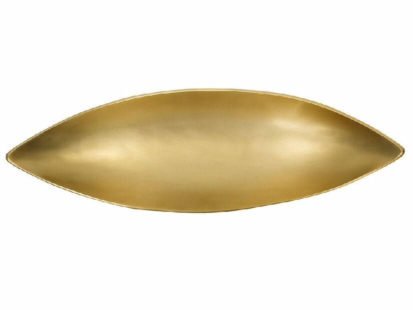 Tál 54 x 18 cm ISNET (arany)