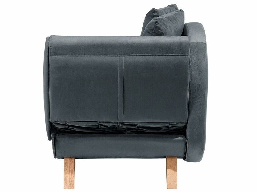 Pihenő fotel Mereg (matróz kék) (J)