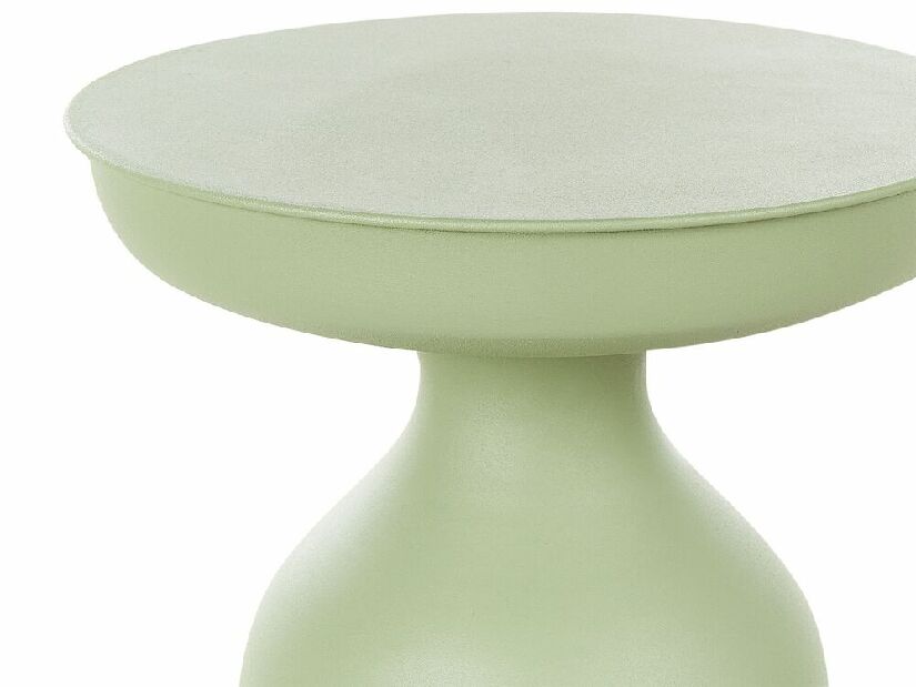 Kézi asztal készlet (2 db.) Costa (zöld)