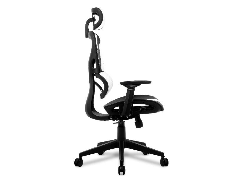 Játék szék Cruiser 8 (fekete + fehér)