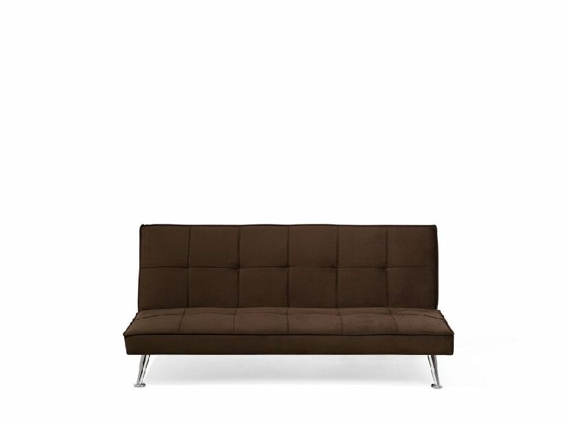 Háromszemélyes kanapé Horve (barna) *kiárusítás