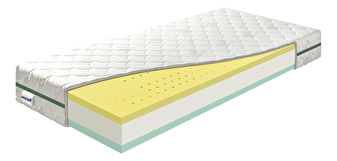 Habszivacs matrac SPIMSI Kényelem 190x80 (T4/T3)