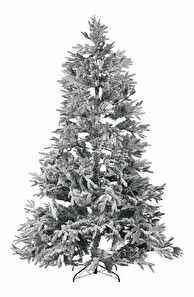 Karácsonyfa 240 cm Bladimir (fehér)